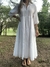 Vestido nuevo ZARA Oversize Cloé Talla S (M)