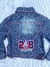 Campera de Jean DISNEY C&A Original Talla 6/7 en internet