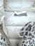 Campera puffer MINI MIMO Animal Print Talla XL (12 meses) - GreenwichStorePremium