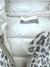 Campera puffer MINI MIMO Animal Print Talla XL (12 meses) - GreenwichStorePremium