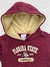 Buzo canguro PROEDGE Florida State Talla 4 - comprar online