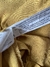 Remera ZARA Venezia Ocre Talla S - tienda online
