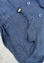 Parka ANTINORI Firence Talla M 100% seda natural