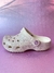 CROCS Zuecos Classic Glitter Talla J1 (32/33) - comprar online