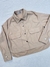 Imagen de Camisa SEASON Celine Camel Talla U