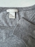 Imagen de Sweater H&M Lisboa Gray Talla L