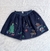 Tutú TU GIRLS Christmas Blue Talla 5/6