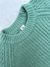 Sweater CHEEKY Aqua Talla 10 - GreenwichStorePremium