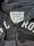 Campera canguro ABERCROMBIE Wong Camuflage Talla S en internet