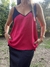 Imagen de Top UMA Polux fucsia Talla 42/3/L