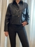 Camisa SEASON Celine Black Talla U - comprar online