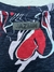 Imagen de Camisa H&M Red Heart Talla M