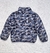 Campera Ultralight UNIQLO Camouflage Galaxy Talla 5/6