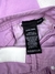 Pantalón JAZMÍN CHEBAR Violet Talla 41/25 en internet