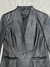 Blazer BRUNO MORELLI Talla M cuero