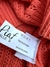 Imagen de Sweater PIAF Orange Talla S
