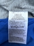 Rompevientos GAP KIDS Blue & Grey Talla 6/7