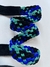 Cinto BRAIDED Talla L 100% cuero gamuzado en internet