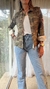 Camisa WANAMA Camuflage Talla 44 (M)