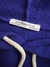Buzo ZARA azul con capucha - GreenwichStorePremium