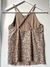 Top OSSIRA pailettes - comprar online