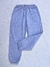 Jogger OPHIDIA Babucha Gray Talla M