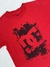 Remera DC Original Talla S en internet