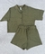 Conjunto MARÍA LOLGI Olive Talla L en internet