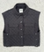 Chaleco ZARA Cropped acolchado Talla S en internet
