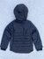 Campera QUECHUA Puffer Trekking Hybrid Talla 7/8 en internet