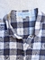 Camisa PAULA CAHEN D'ANVERS Lumberjack Black & White Talla 3 en internet