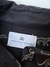 Camisa PAULA CAHEN D'ANVERS Black Leopard Talla 3 - tienda online