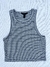Top FOREVER 21 Candelara Talla L