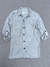 Imagen de Camisa ZARA Gray Assisi Talla S (M)