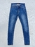 Jean AY NOT DEAD Rock Mid Rise Talla 27/28 - comprar online