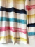 Remera MARTINA DI TRENTO EM3 Rayas Talla M - comprar online