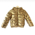Campera puffer GEORGE Talla 8