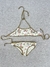 Bikini LITTLE AKIABARA Mikonos Talla 10