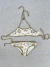 Bikini LITTLE AKIABARA Mikonos Talla 10