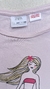 Piyama ZARA Sirena Talla 8/9 - comprar online