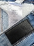 Jean BASEMENT Crop Flare Talla 38 - comprar online