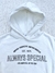 Buzo ZARA Always Special Talla 7/8 - comprar online