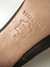 Imagen de Stilettos VITAMINA Gray Suede Núm 38