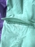 Trench PERRAMUS Muse verde claro - tienda online