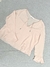 Blusa VITAMINA "Manzanilla" en internet