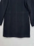 Tapado SILENZIO Palermo Black Talla S en internet