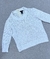 Sweater H&M Worth White Talla S - comprar online