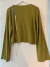 Sweater JT BA Ribbon Talla 1 - comprar online