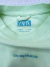 Buzo ZARA City Day Green Talla 8/9 - comprar online