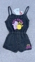Mono ZARA Nuevo 80's Child Talla 10